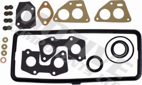 Wilmink Group WG2125288 - Set garnituri, chiulasa aaoparts.ro