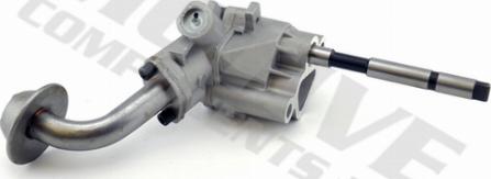 Wilmink Group WG2126691 - Pompa ulei aaoparts.ro
