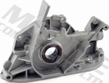 Wilmink Group WG2126842 - Pompa ulei aaoparts.ro
