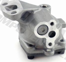 Wilmink Group WG2126801 - Pompa ulei aaoparts.ro