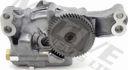 Wilmink Group WG2126785 - Pompa ulei aaoparts.ro