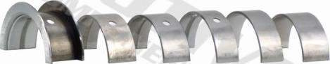 Wilmink Group WG2121627 - Cuzineti, arbore cotit aaoparts.ro