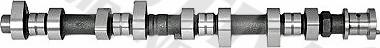 Wilmink Group WG2128299 - Ax cu came aaoparts.ro