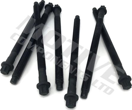 Wilmink Group WG2123305 - Set surub, chiulasa aaoparts.ro