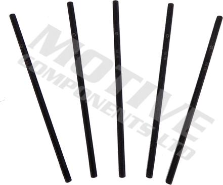 Wilmink Group WG2122552 - Arbore antrenare, Pompa ulei aaoparts.ro