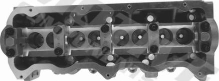 Wilmink Group WG2122515 - Chiulasa aaoparts.ro