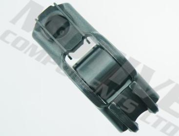 Wilmink Group WG2127190 - Culbutor, tren supape aaoparts.ro