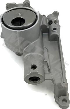 Wilmink Group WG2127108 - Pompa ulei aaoparts.ro