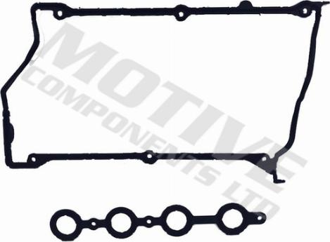 Wilmink Group WG2127734 - Set garnituri, Capac supape aaoparts.ro