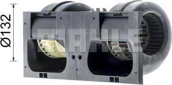 Wilmink Group WG2179965 - Ventilator, habitaclu aaoparts.ro