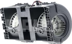 Wilmink Group WG2179928 - Ventilator, habitaclu aaoparts.ro