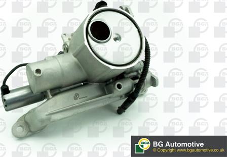 Wilmink Group WG2176650 - Pompa ulei aaoparts.ro