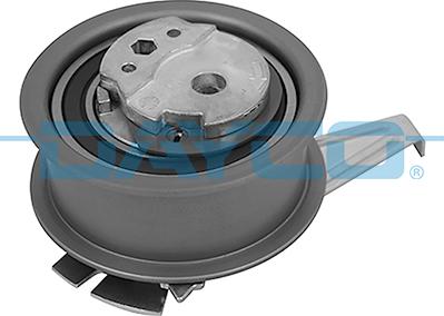 Wilmink Group WG2176371 - Rola intinzator,curea distributie aaoparts.ro