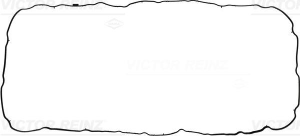 Wilmink Group WG2176223 - Garnitura baie ulei aaoparts.ro