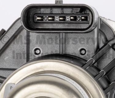 Wilmink Group WG2170951 - Supapa EGR aaoparts.ro