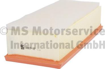 Wilmink Group WG2170936 - Filtru aer aaoparts.ro