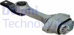 Wilmink Group WG2170440 - Suport motor aaoparts.ro
