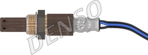 Wilmink Group WG2170140 - Sonda Lambda aaoparts.ro