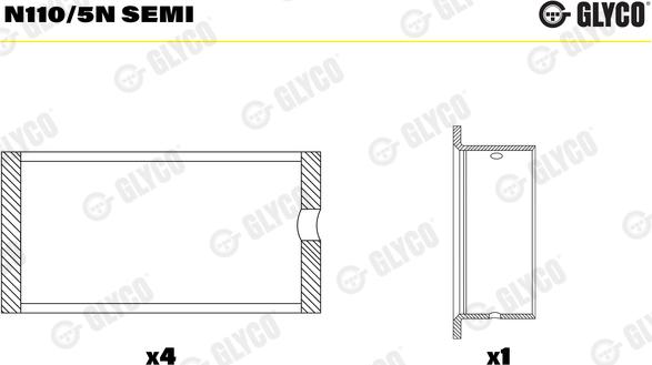 Wilmink Group WG2171485 - Bucsi ax cu came aaoparts.ro