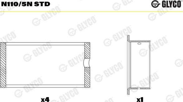 Wilmink Group WG2171486 - Bucsi ax cu came aaoparts.ro