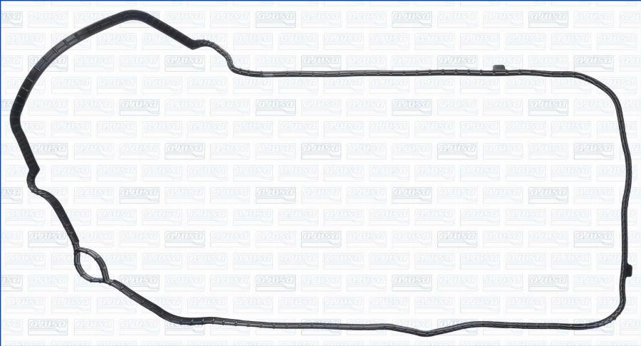 Wilmink Group WG2171642 - Garnitura, capac supape aaoparts.ro