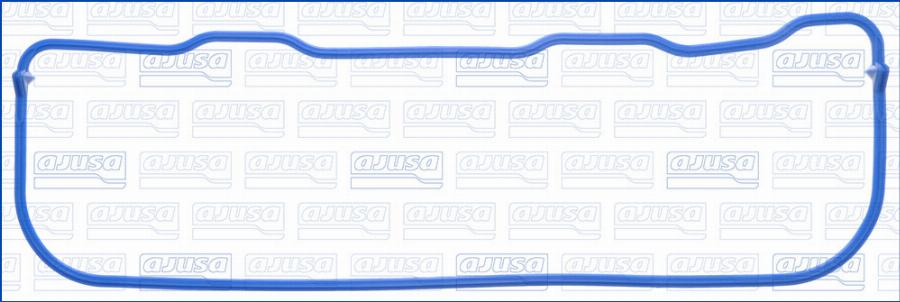 Wilmink Group WG2171662 - Garnitura, capac supape aaoparts.ro
