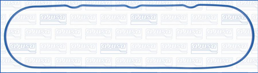 Wilmink Group WG2171625 - Garnitura, capac supape aaoparts.ro