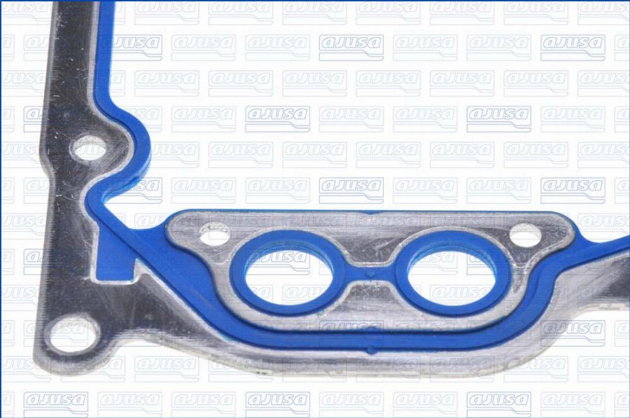 Wilmink Group WG2171808 - Garnitura baie ulei aaoparts.ro