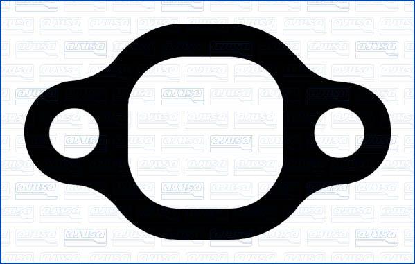 Wilmink Group WG2171730 - Garnitura, galerie evacuare aaoparts.ro