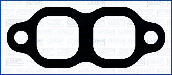 Wilmink Group WG2171729 - Garnitura, galerie evacuare aaoparts.ro