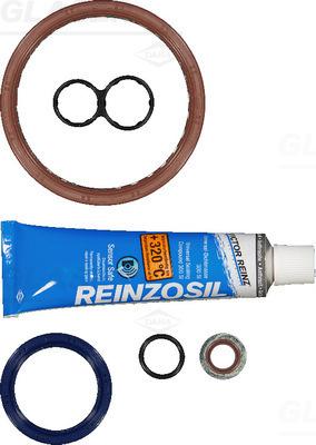 Wilmink Group WG2178462 - Set garnituri, carter aaoparts.ro