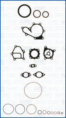 Wilmink Group WG2172497 - Set garnituri, carter aaoparts.ro