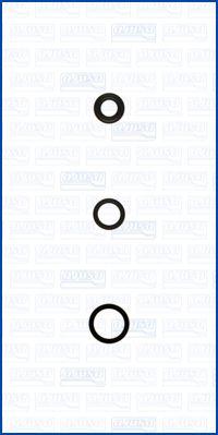 Wilmink Group WG2172800 - Set garnituri etansare,injectoare aaoparts.ro