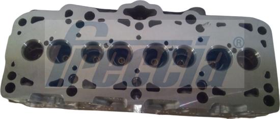 Wilmink Group WG2396136 - Chiulasa aaoparts.ro