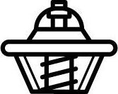 Wilmink Group WG2397465 - Termostat,lichid racire aaoparts.ro