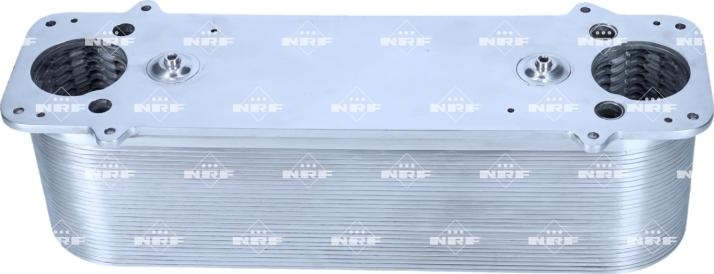 Wilmink Group WG2397316 - Intercooler, compresor aaoparts.ro