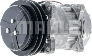 Wilmink Group WG2369487 - Compresor, climatizare aaoparts.ro