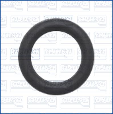 Wilmink Group WG2364833 - Inel de etansare aaoparts.ro