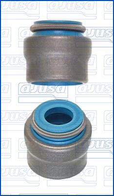 Wilmink Group WG2364351 - Etansare, supape aaoparts.ro