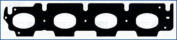 Wilmink Group WG2364365 - Garnitura, galerie evacuare aaoparts.ro