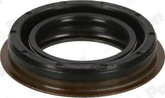 Wilmink Group WG2360948 - Simering, diferential aaoparts.ro