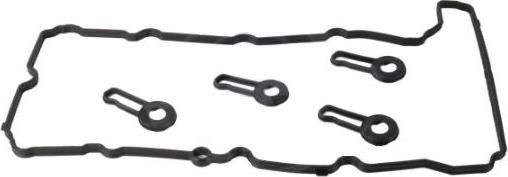 Wilmink Group WG2360906 - Set garnituri, Capac supape aaoparts.ro