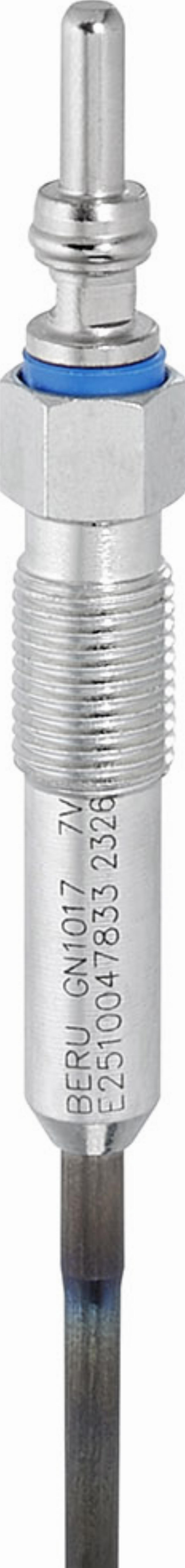 Wilmink Group WG2360974 - Bujie incandescenta aaoparts.ro