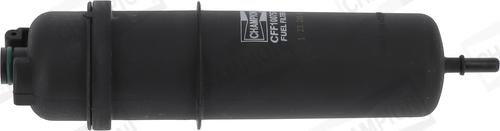 Wilmink Group WG2360872 - Filtru combustibil aaoparts.ro