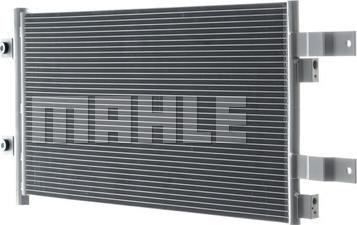 Wilmink Group WG2368598 - Condensator, climatizare aaoparts.ro