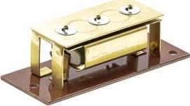 Wilmink Group WG2368554 - Rezistor, ventilator habitaclu aaoparts.ro