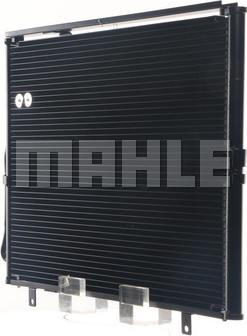 Wilmink Group WG2368687 - Condensator, climatizare aaoparts.ro