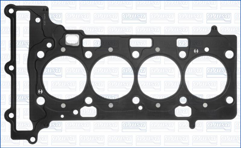Wilmink Group WG2363972 - Garnitura, chiulasa aaoparts.ro