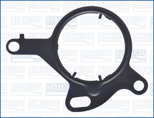 Wilmink Group WG2363044 - Garnitura, pompa vacuum aaoparts.ro