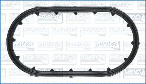 Wilmink Group WG2363059 - Garnitura aaoparts.ro